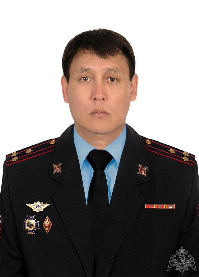 Настинов Наран Мазанович Настинов Наран Мазанович